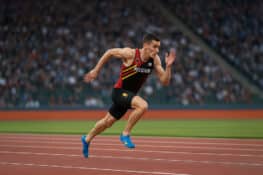 آفاق بلجيكا في ألعاب القوى 2025 تبدو محدودة رغم التحضيرات المكثفة