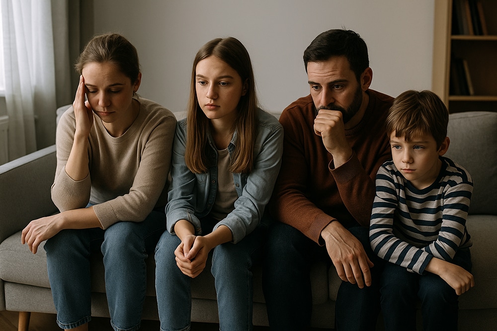 أزمة السكن وارتفاع الإيجارات يرهقان العائلات في بلجيكا