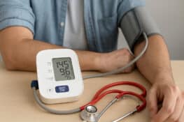 ارتفاع ضغط الدم: 7 أسباب خفية لا يعرفها الكثيرون