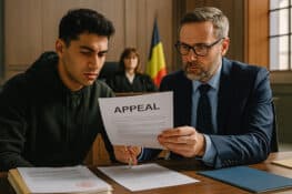 أسباب رفض طلبات اللجوء الأكثر شيوعًا في بلجيكا 2025 وطرق الاستئناف الناجح