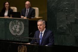 تقرير أممي: الولايات المتحدة تدرس تشديد سياسات اللجوء ضمن توجهات جديدة