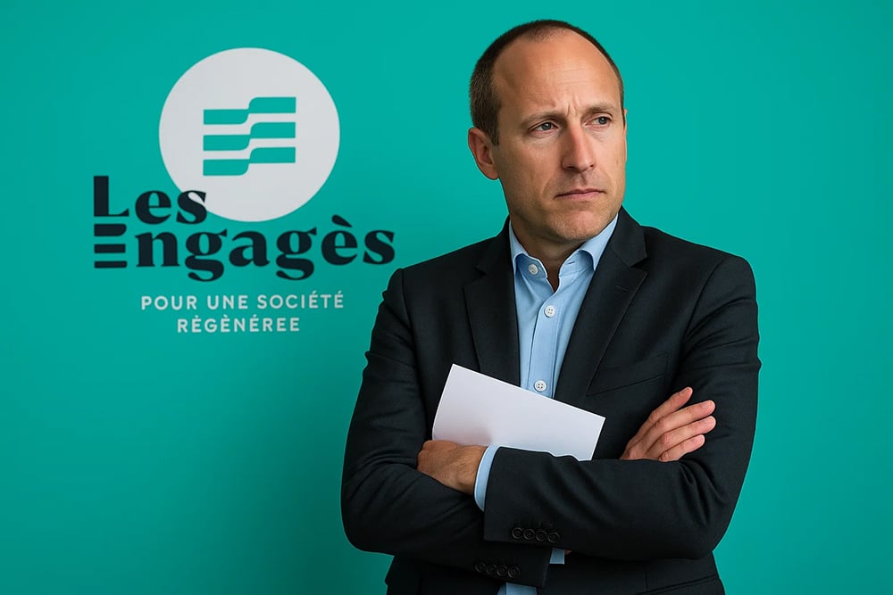 تفكك التحالف البلجيكي: استقالة De Beukelaer تهز ساحة بروكسل