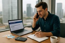 التأمين الاجتماعي للعمال المستقلين في بلجيكا 2025: حماية شاملة للدخل والصحة والتقاعد