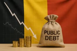 العجز والدين العام: هل تقترب بلجيكا من أزمة مالية؟