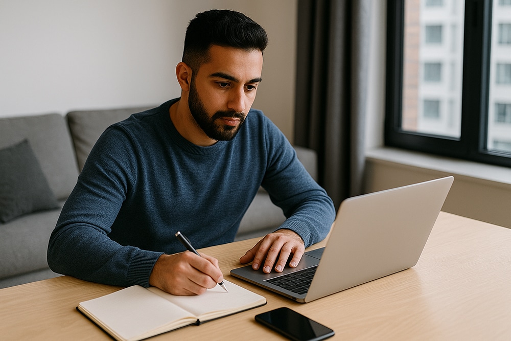 العمل الحر للفريلانسر العرب في بلجيكا: كيف تحوّل مهاراتك الرقمية إلى مصدر دخل مستدام وقانوني