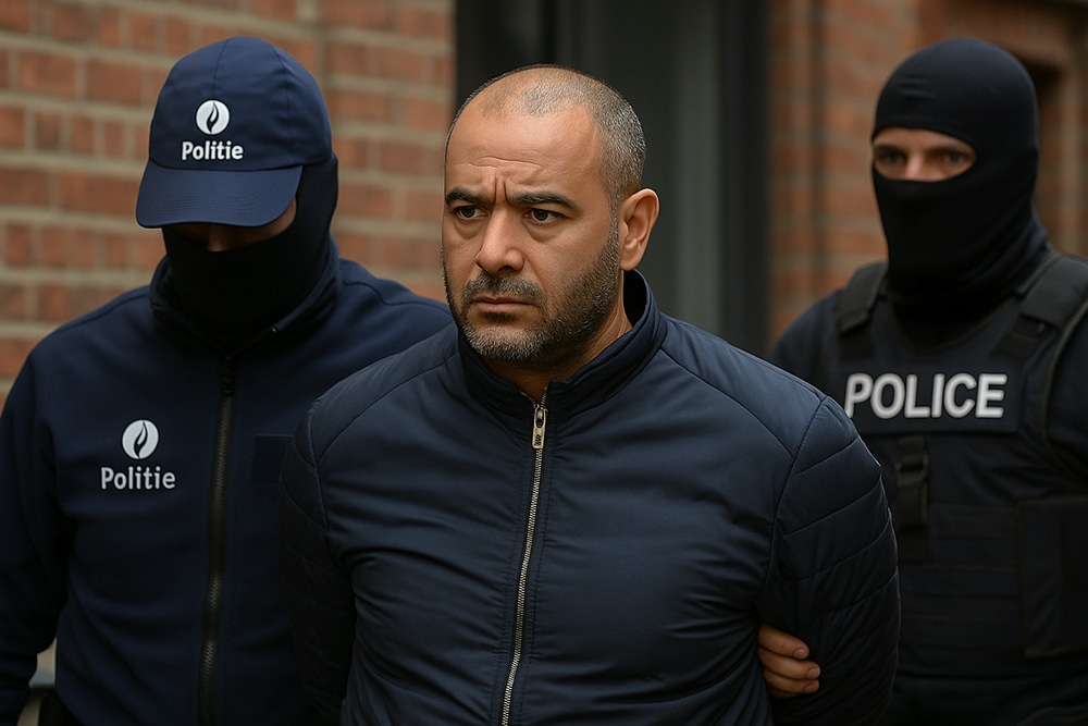 تصفية الحسابات في أنتويرب: المافيا المغربية وصراع تجارة الكوكايين