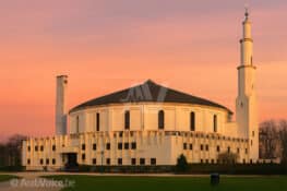 مواقيت الصلاة في بلجيكا 2025: دليل دقيق لكل مدينة