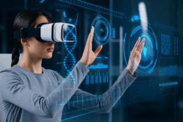 أجهزة الواقع الافتراضي والواقع المعزز: هل سنعيش في عالم موازٍ؟