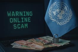 الأمم المتحدة تحذّر من انتشار مراكز احتيال إلكترونية في إقليم أويسوس بتيمور الشرقية