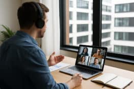 تشريعات العمل عن بُعد في بلجيكا 2025: قوانين حديثة توازن بين مرونة الموظف وحماية حقوق صاحب العمل