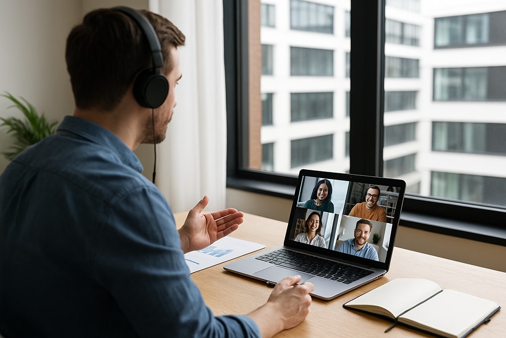 تشريعات العمل عن بُعد في بلجيكا 2025: قوانين حديثة توازن بين مرونة الموظف وحماية حقوق صاحب العمل