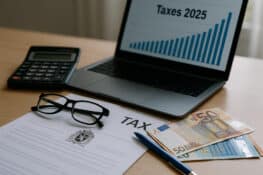 تعديلات قانون الضرائب في بلجيكا 2025: أهم البنود الجديدة وتأثيرها على الأفراد والشركات