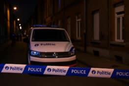 بروكسل تحت النار: تصاعد جرائم الاعتداء بالسلاح الناري يهدد الأحياء