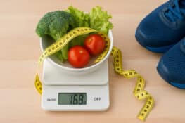 أفضل 3 أنظمة غذائية لخسارة الوزن بسرعة وبشكل صحي