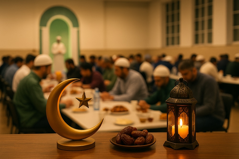 رمضان في بلجيكا 2025: مواقيت الصيام وأبرز الأنشطة