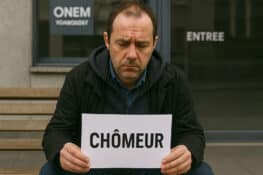 عدد العاطلين في بلجيكا يصل إلى أعلى مستوى منذ يناير 2022