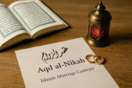 الزواج الإسلامي في بلجيكا 2025: حقوقك وشروط تجنب الأخطاء الشائعة