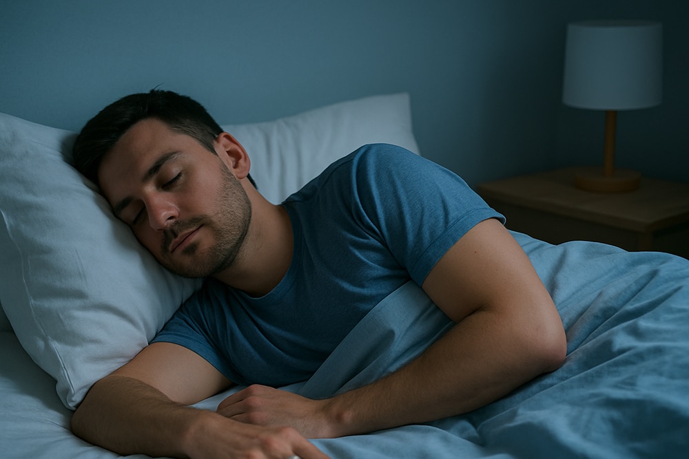 كم ساعة يجب أن تنام فعلًا؟ دراسة تكشف الرقم المثالي