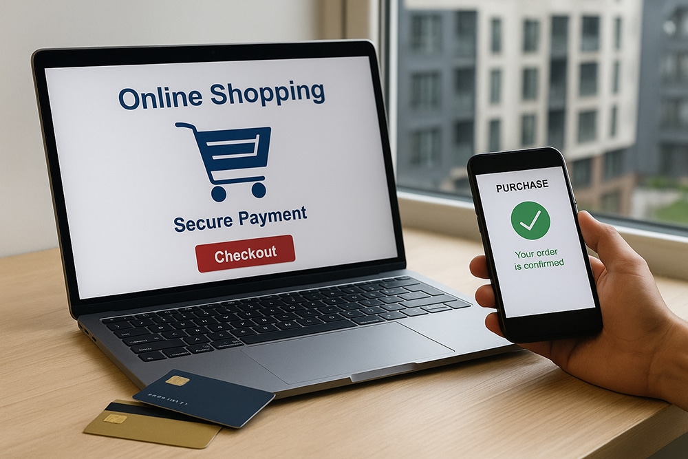 قوانين حماية المستهلك في التسوق الإلكتروني ببلجيكا 2025: حقوقك الكاملة من الإرجاع إلى استرداد الأموال