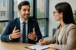 10 نصائح ذهبية لاجتياز مقابلات العمل في بلجيكا بثقة وتحقيق أفضل انطباع لدى أصحاب الشركات
