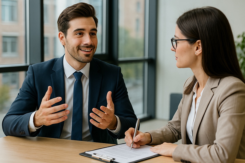 10 نصائح ذهبية لاجتياز مقابلات العمل في بلجيكا بثقة وتحقيق أفضل انطباع لدى أصحاب الشركات