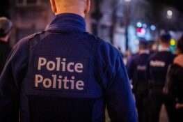 إطلاق نار في سكاربيك… ومشتبهان لا يزالان في حالة فرار