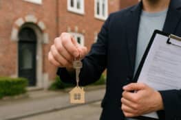 شراء عقار في بلجيكا للأجانب غير المقيمين: هل هو ممكن؟