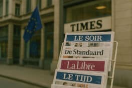 أخبار بلجيكا اليوم: مفاوضات متعثرة، ضرائب محتملة، ضغط اجتماعي، وفوضى مرورية