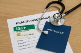 كيف يعمل نظام التأمين الصحي الإجباري في بلجيكا؟