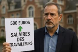 زيادة 500 يورو في بلجيكا في أجور العمال تثير شكوك الخبراء وتفقد بريقها سريعًا