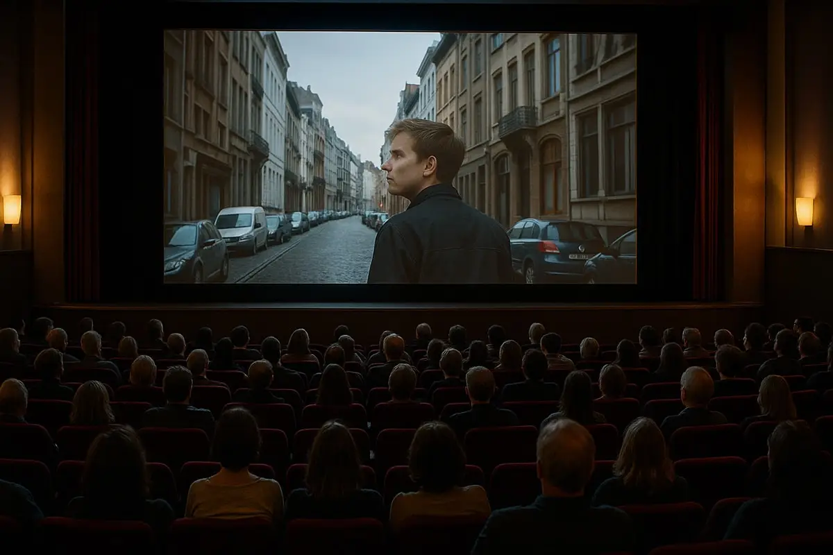 السينما البلجيكية بين الواقعية والخيال… كيف صنعت بلجيكا أسلوبها الخاص في الشاشة الأوروبية