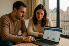 كيف تختار شركة كهرباء وغاز مناسبة في بلجيكا؟