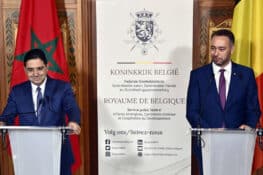 وراء ترحيل المهاجرين المغاربة من بلجيكا… صفقة دبلوماسية متكاملة تكشف أسرار الاتفاق الخفي