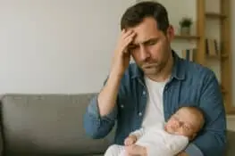 إجازة الأبوة في بلجيكا: لماذا لا يستفيد منها آلاف الآباء رغم القوانين السخية؟