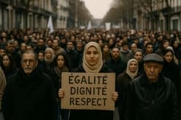 من الصمت إلى المطالبة بالحقوق: كيف تغير الوعي الحقوقي للمغاربة في بلجيكا؟