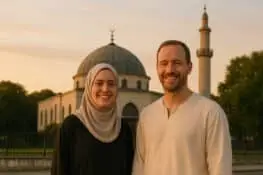 قصص اعتناق الإسلام في بلجيكا: رحلة روحانية تتحدى الصور النمطية