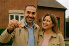 شراء العقار بعد سن الـ45 في بلجيكا… فرصة متأخرة أم مغامرة محسوبة؟