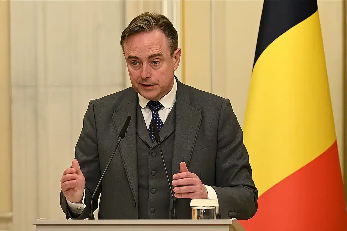 الأزمة السياسية في بلجيكا تتفاقم بعد فشل الحكومة في إقرار الميزانية