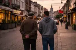 تاريخ الجالية المغربية في بلجيكا: حين تصبح الهجرة ذاكرة لا تنتهي