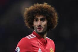 من أحياء لييج إلى ملاعب العالم: قصة مروان فيلايني الذي جعل بلجيكا تصفق