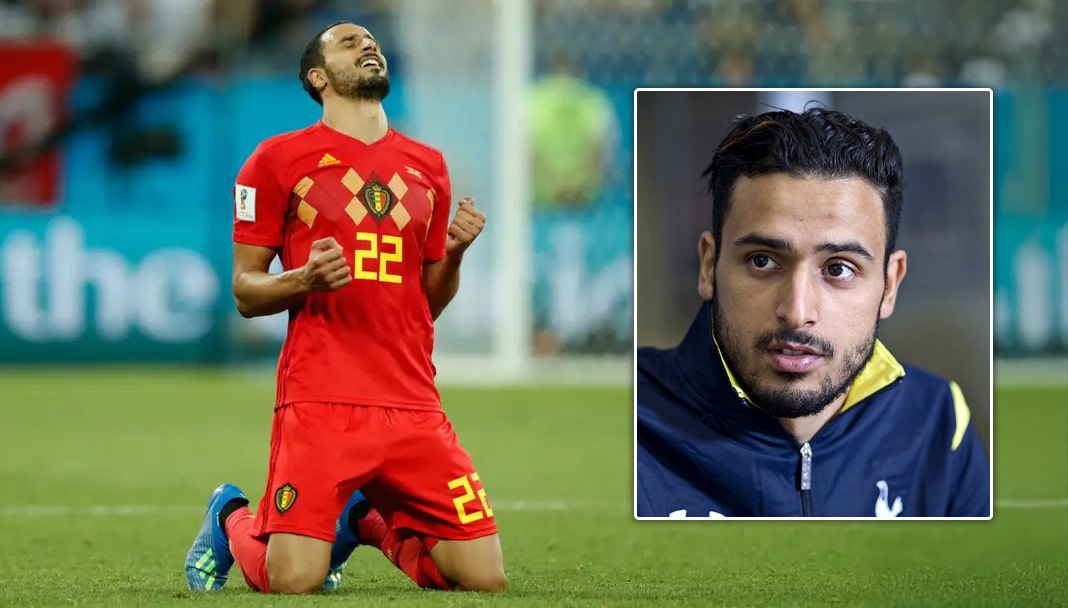 من لوكسمبورغ إلى قمة المونديال: ناصر الشاذلي… اللاعب الذي غيّر مصير بلجيكا