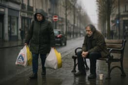 الفقر في بلجيكا: أرقام صادمة تكشف الوجه الخفي لبلد الازدهار الأوروبي