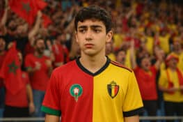 جيل جديد بلا جذور؟ صراع الهوية لدى أبناء المهاجرين في بلجيكا