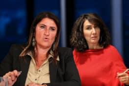 جدل حاد حول إصلاح البطالة في بلجيكا بين مورالي وغالان