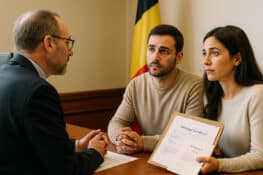 ما هي أسباب رفض فيزا لمّ الشمل في بلجيكا وكيف تتجنّبها؟