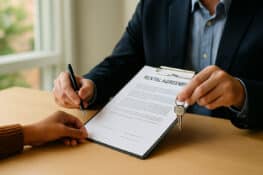 كيف تجدد عقد الإيجار أو تنهيه قانونيا في بلجيكا؟