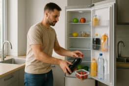 ماذا يحدث لجسمك عند تقليل السكر لمدة شهر؟