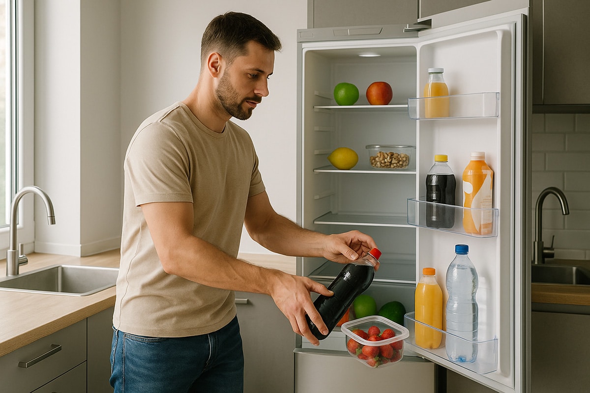 ماذا يحدث لجسمك عند تقليل السكر لمدة شهر؟