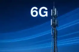 شبكات 6G تقترب: أوروبا تفتح الباب أمام إنترنت أسرع وذكاء يفوق التوقعات