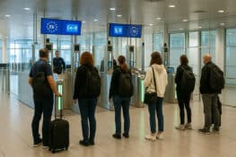 فيزا شنغن 2025: تغييرات صادمة في الإجراءات قد تعرقل سفرك إلى أوروبا!